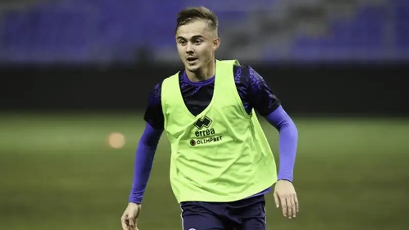 Зуева советуют в сборную