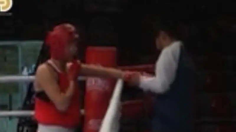 Фото: кадр из видео