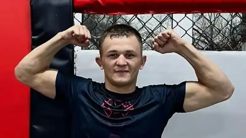 Фото: instagram/bekzatalmahan