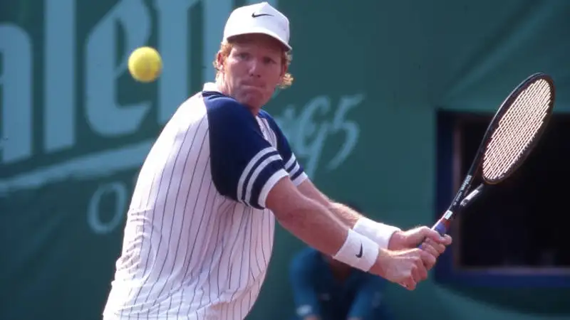 Курье о допинге