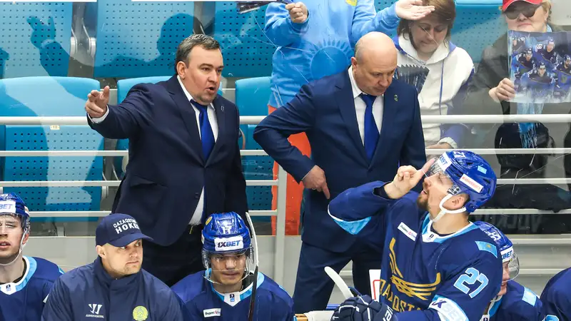 Олег Болякин