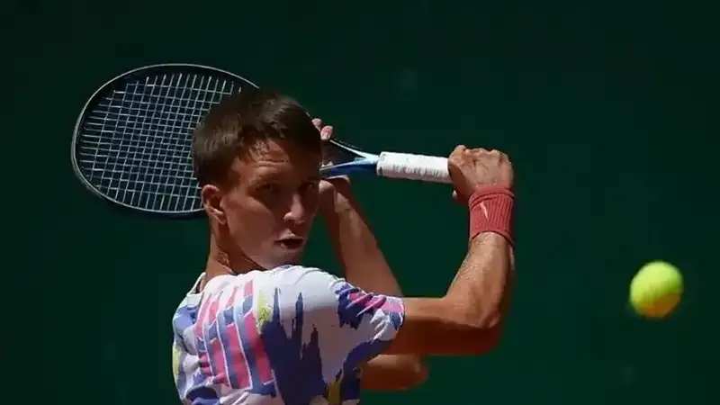 Григорий Ломакин 