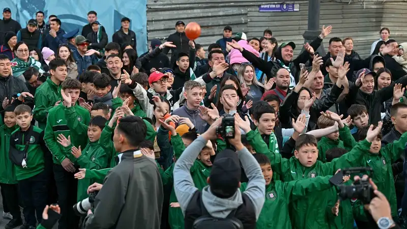 Презентация Елимая