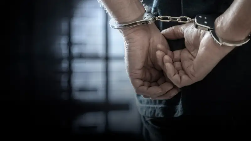 Арестован глава облспорта 