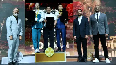 Узбекистан лижер по очкам
