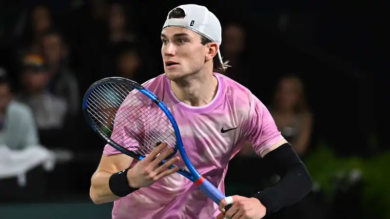 Джек Дрейпер 