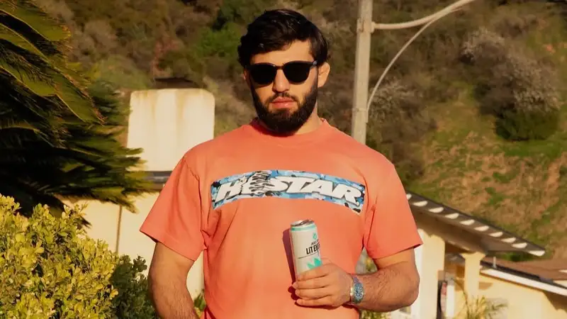 Арман Царукян