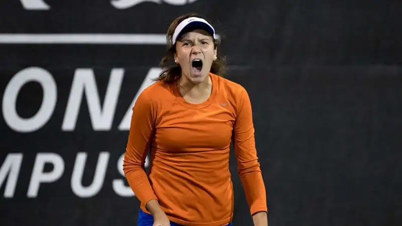 Анна Данилина 