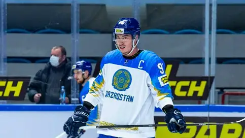 Фото: icehockey.kz Фото: icehockey.kz