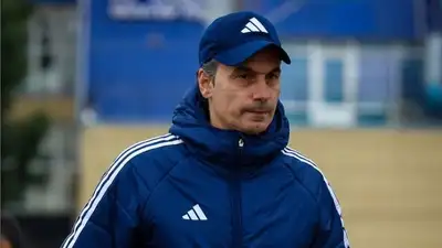 Бабаян об игре в Атырау