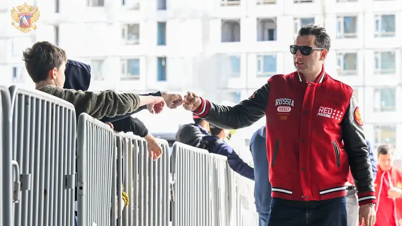 Роман Ротенберг