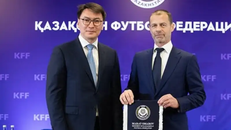 Зачем приезжал Чеферин