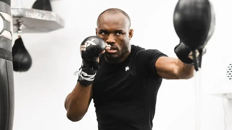 Камару Усман