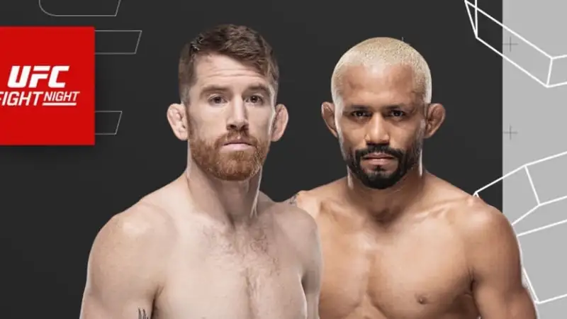 Кори Сэндхеген