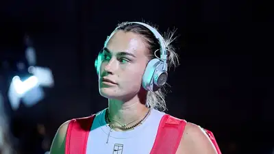 Теннис