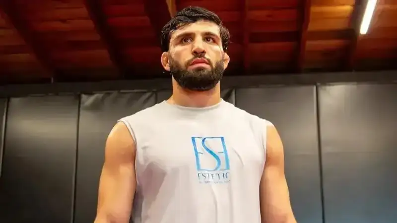 Арман Царукян