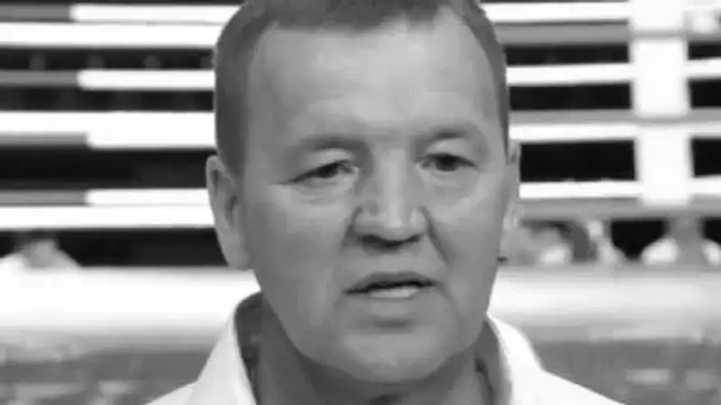 Виктор Дмитриев