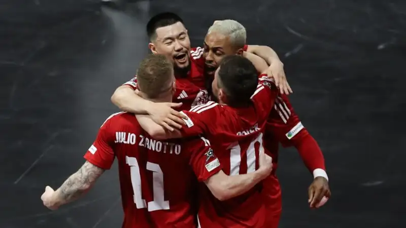 Фото: instagram/afckairat