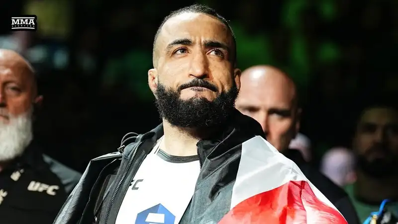 Белал Мухаммад