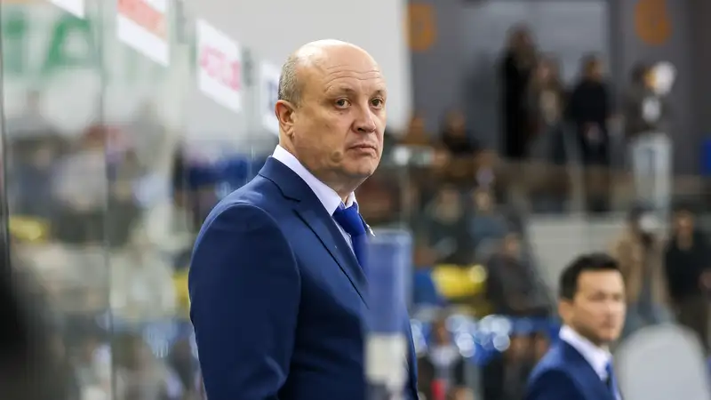 Олег Болякин