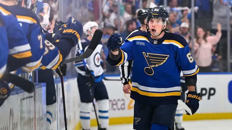 Сент-Луис Блюз