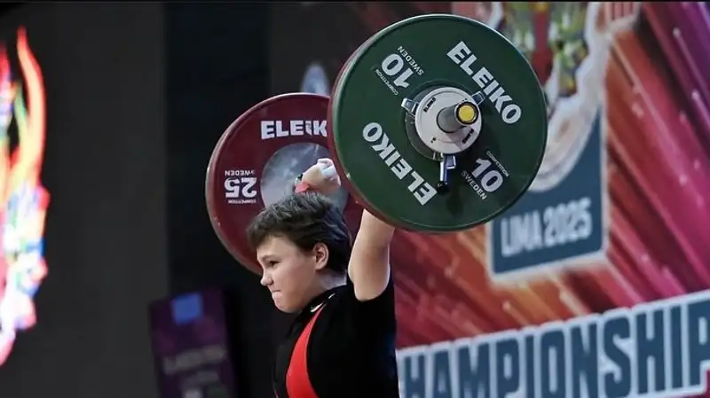 Поздравляю весь Казахстан с этим потрясающим результатом!