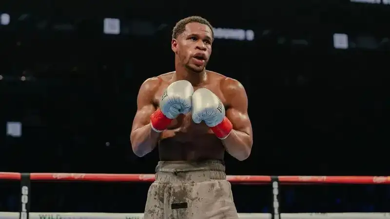 Девин Хэйни 