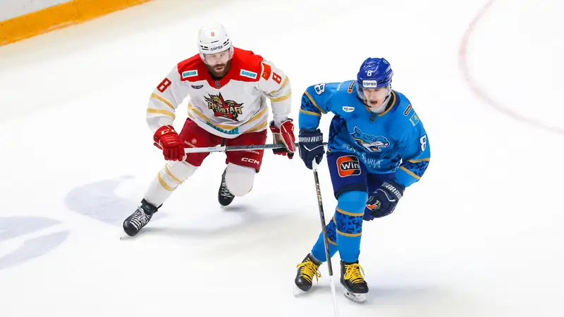 Никита Камалов 