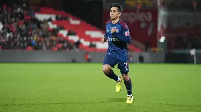 Рамазан Оразов