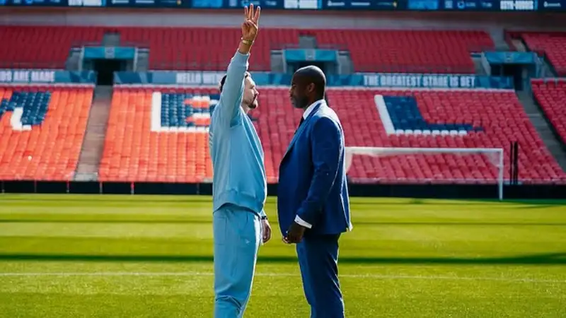 Дюбуа о бое с Усиком