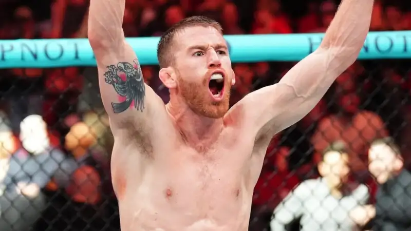 Кори Сэндхеген