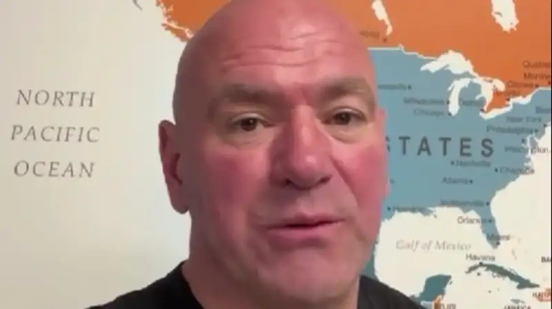 Уайт станет промоутер боя Канело