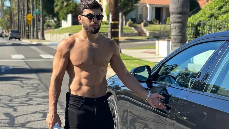 Арман Царукян