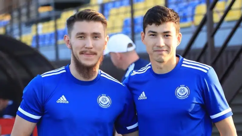 Сборная РК сыграет с Индонезией