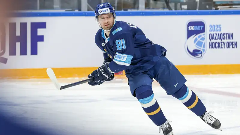 Евгений Рымарев