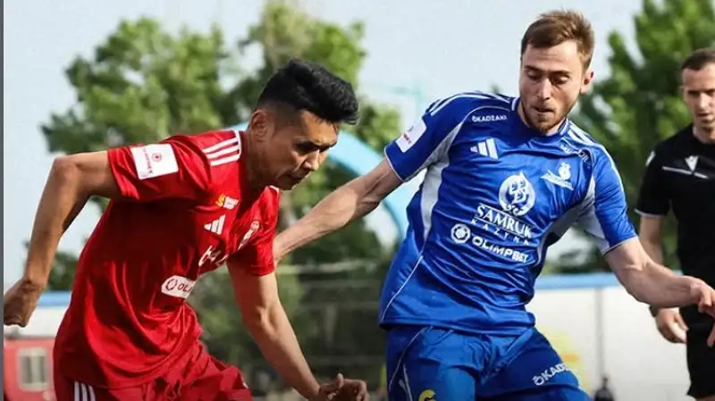 Разбор тура