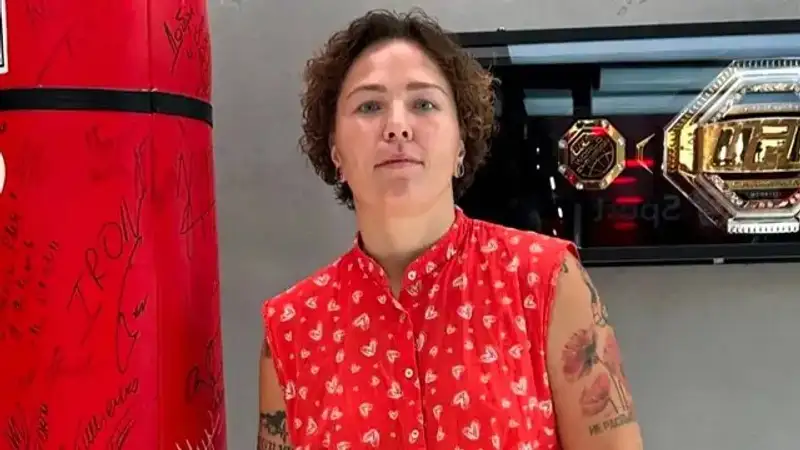 Фото: instagram/ slava_alex_mma