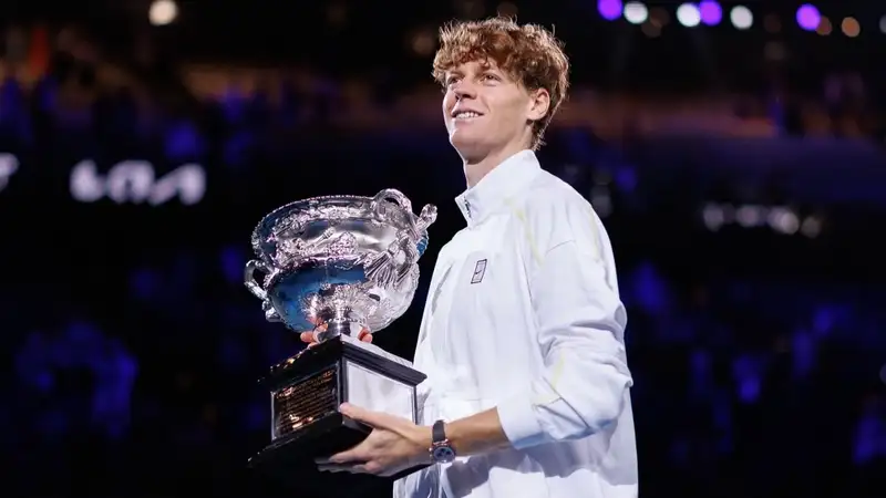 Синнер высказался о возвращении после дисквалификации: Тело должно заново приспособиться