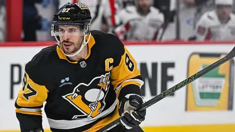 Кросби едет на ЧМ