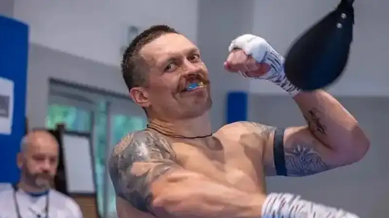 Фото: instagram.com/usykaa