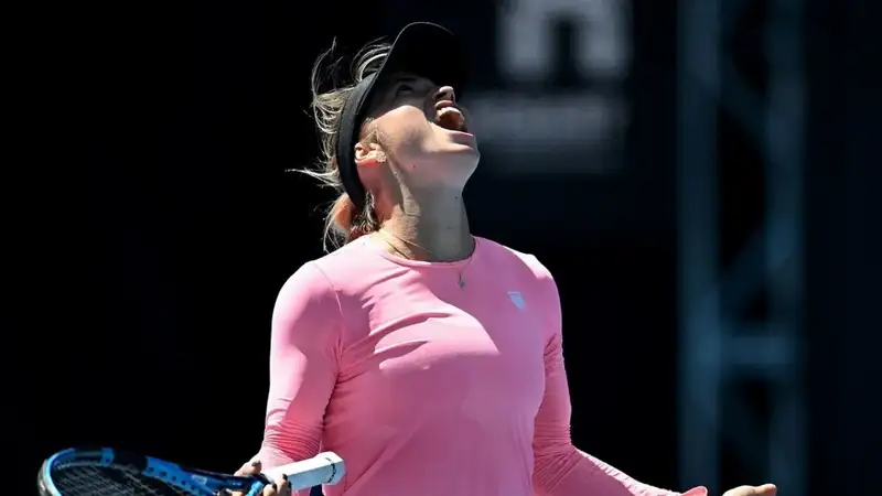 Рыбакина и Путинцева узнали скверные новости от Женской теннисной ассоциации