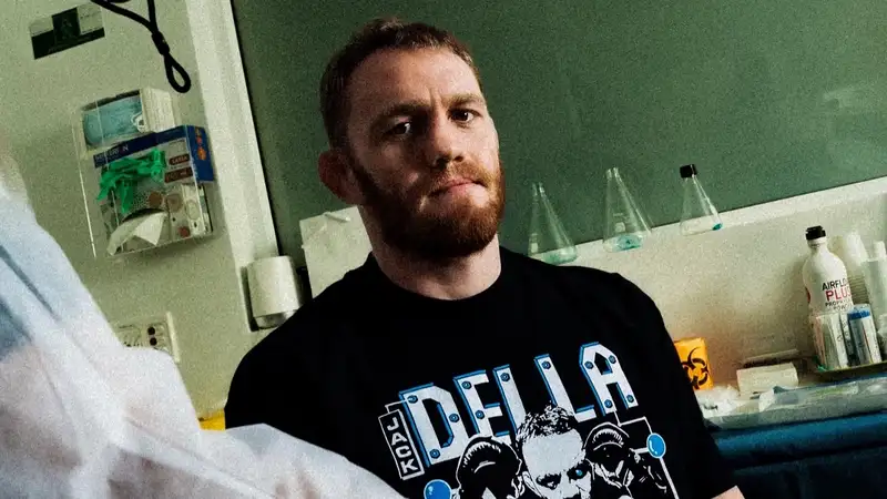 Джек Делла Маддалена