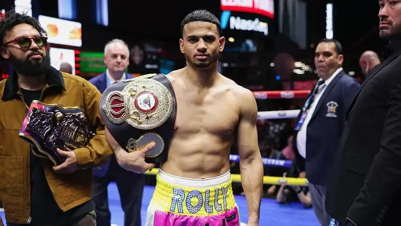 Роландо Ромеро