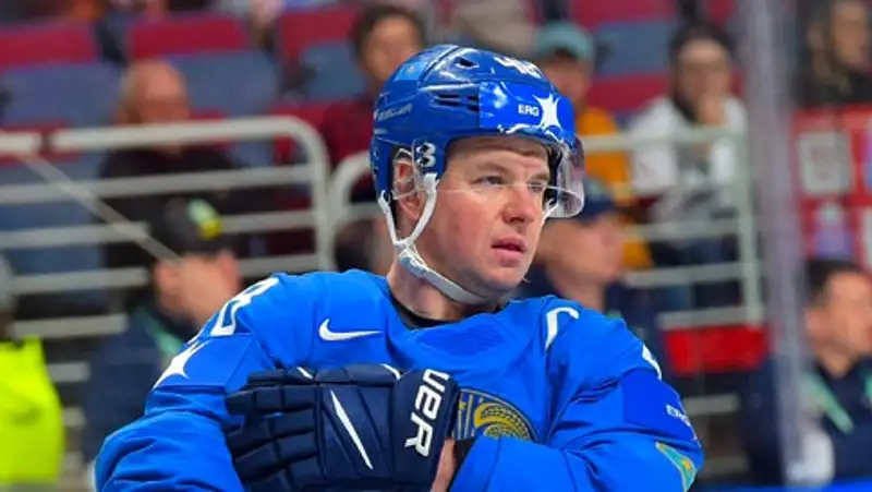 Фото: icehockey.kz