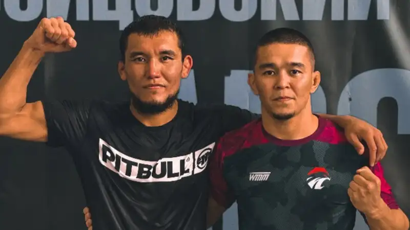 Асу Алмабаев