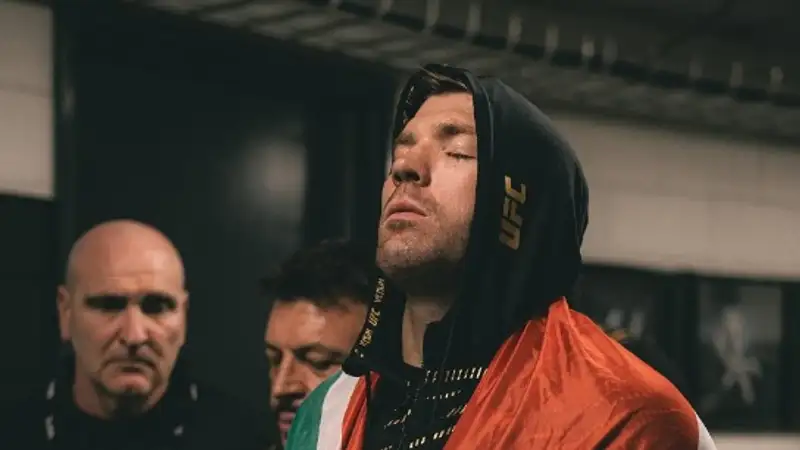 Фото: instagram/dricusduplessis