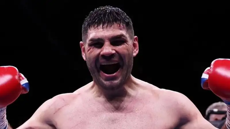 IBF назначила бой двух топовых супертяжей