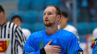 Фото: icehockey.kz