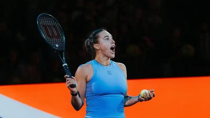 "Неприятный человечек": Арина Соболенко рассказала, какая она на корте