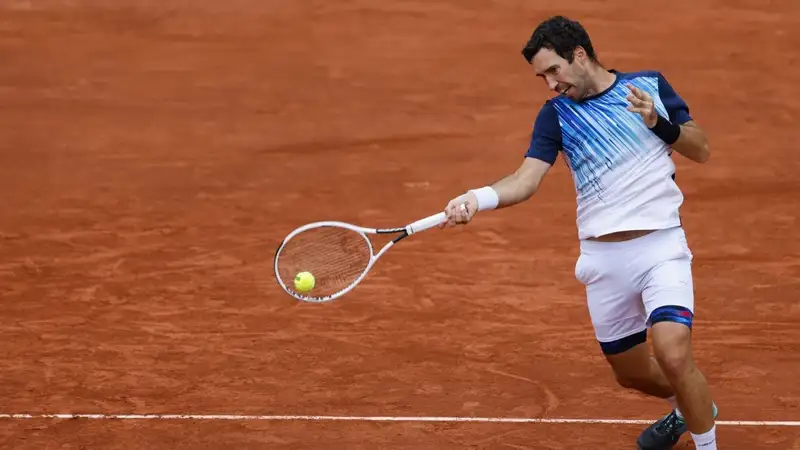 Михаил Кукушкин